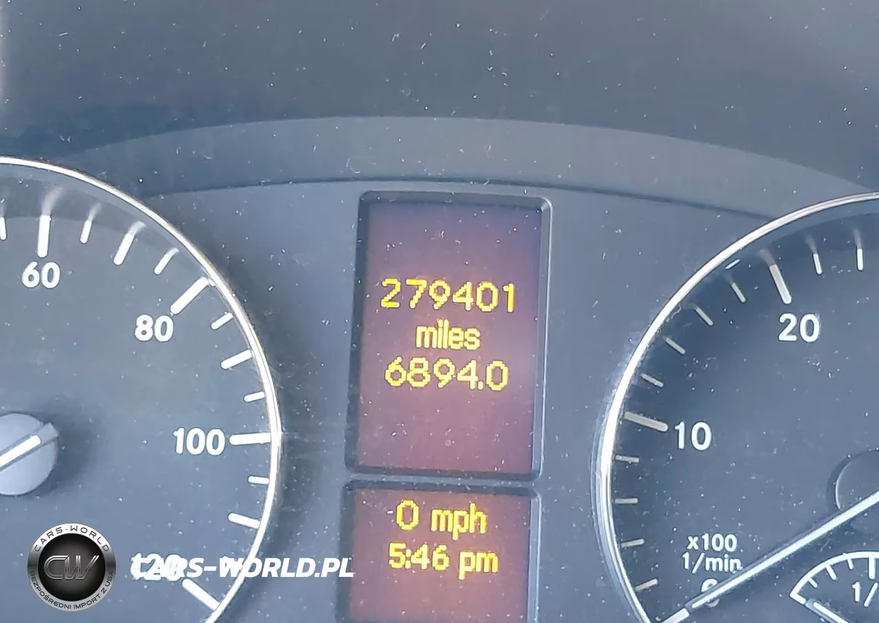2014 Mercedes-Benz Sprinter 3500 High Roof VIN:WD3PF1CCXE5936107 - 16