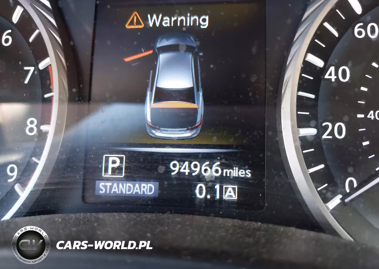 2019 Infiniti Q50 3.0T Luxe VIN:JN1EV7AR5KM550550 - 15