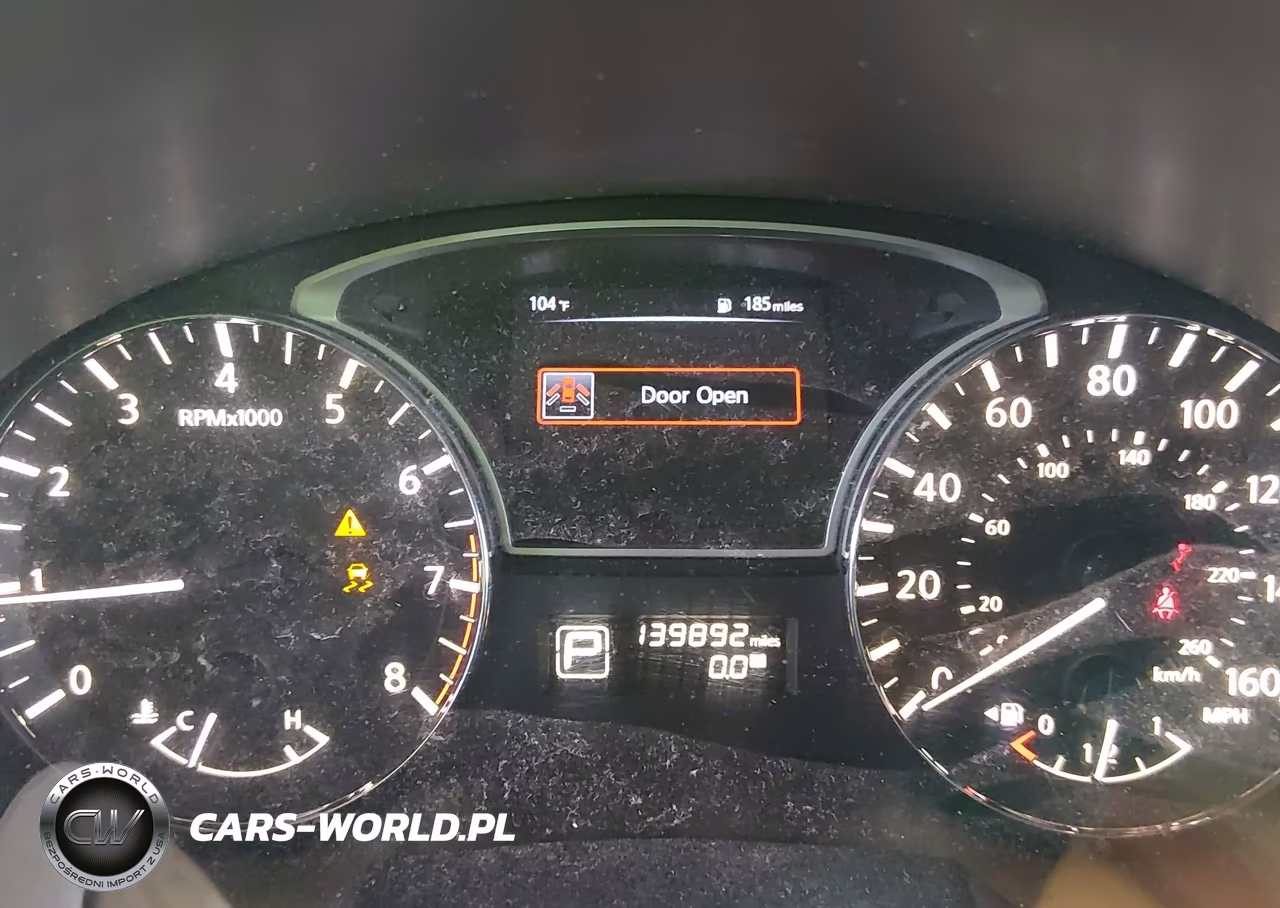 2015 Nissan Altima 2.5-2.5 S-2.5 Sl-2.5 Sv VIN:1N4AL3AP2FN325615 - 7