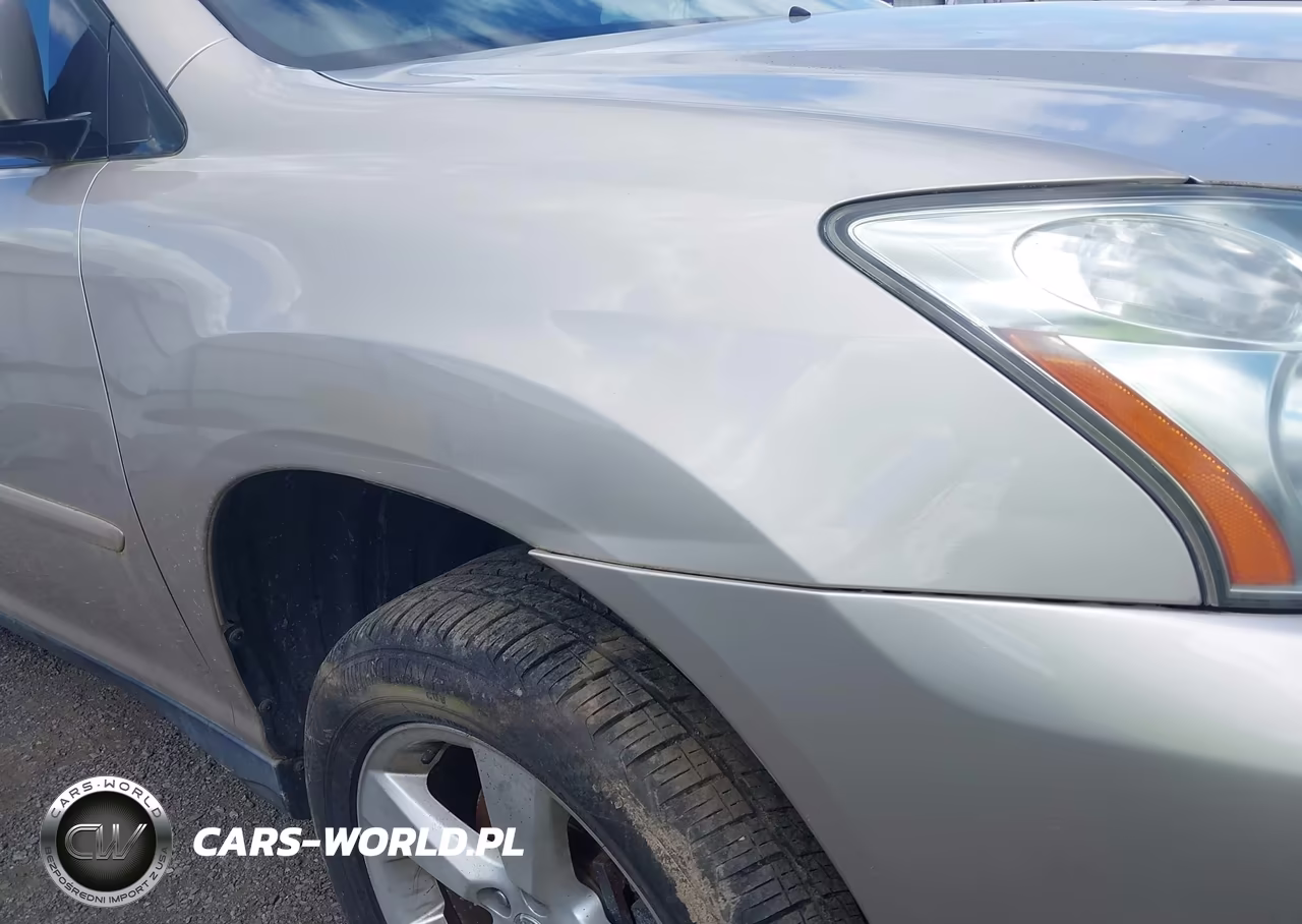 2004 Lexus Rx 330 VIN:JTJHA31U040067705 - 14