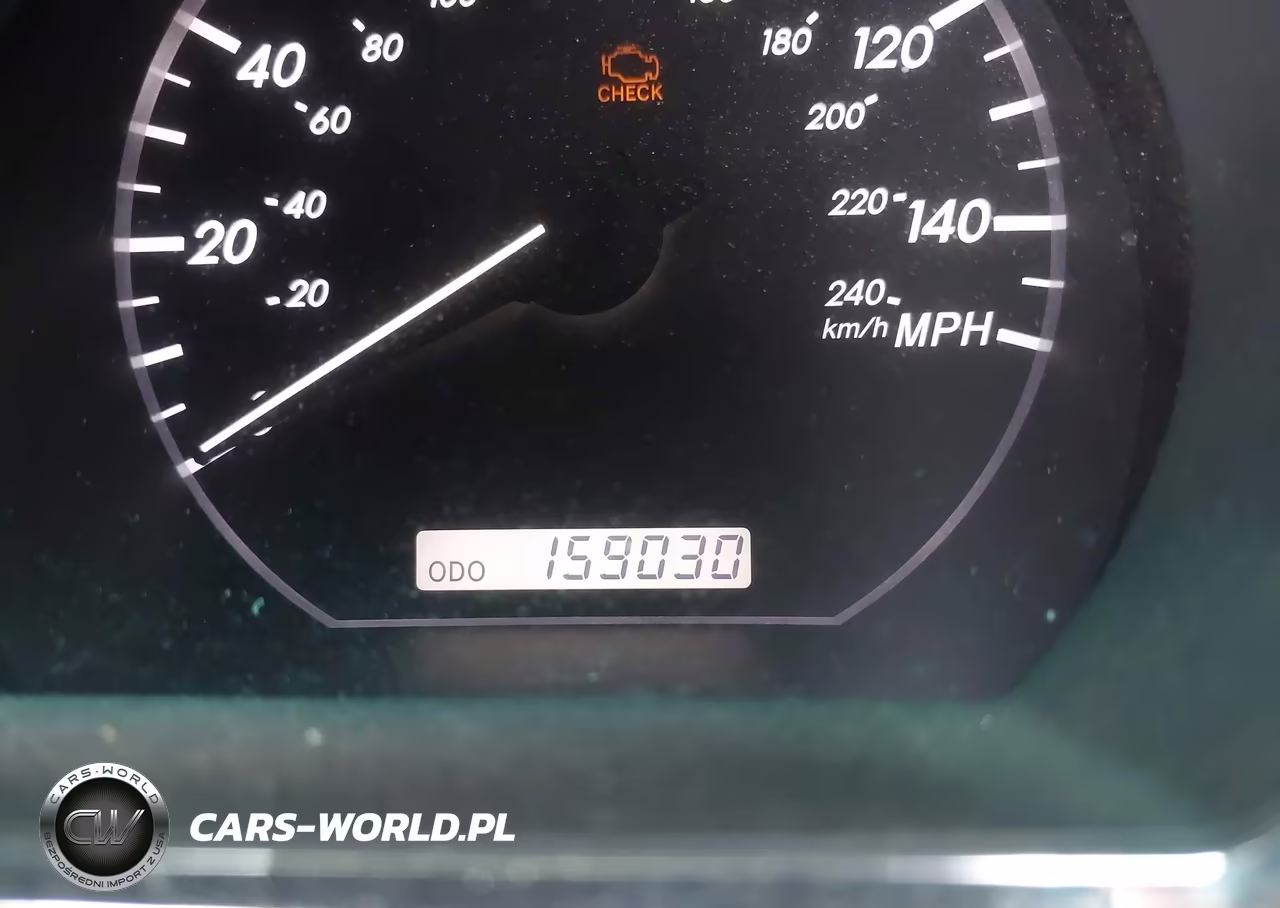 2004 Lexus Rx 330 VIN:JTJHA31U040067705 - 7