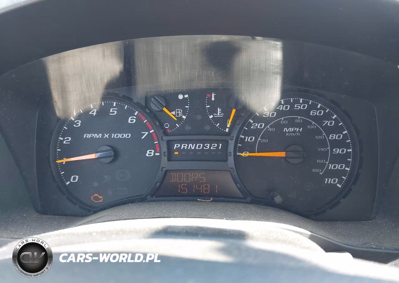 2007 Chevrolet Colorado Work Truck VIN:1GCDT199378237853 - 7