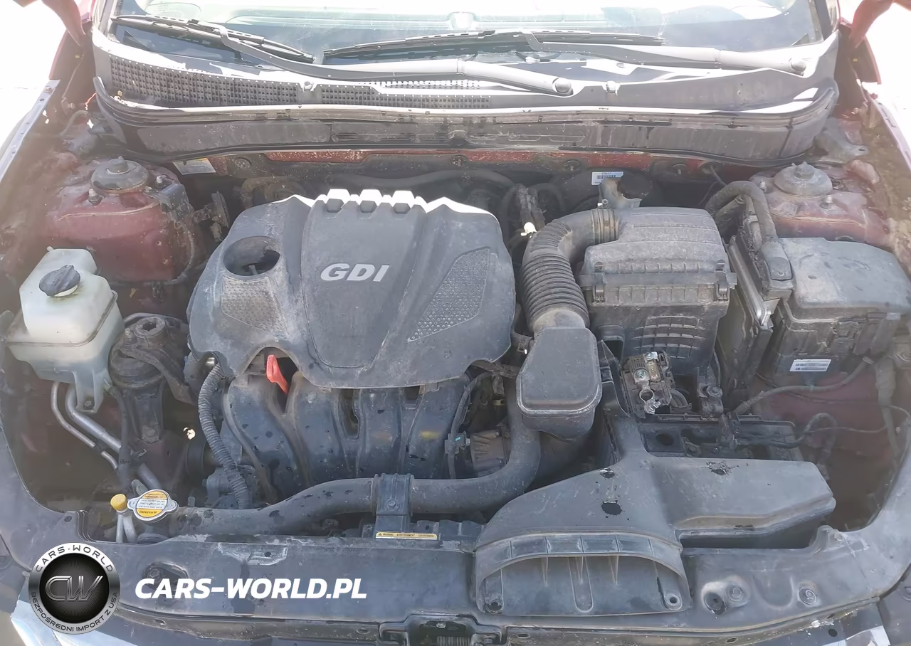 2011 Hyundai Sonata Limited VIN:5NPEC4AC1BH041076 - 10