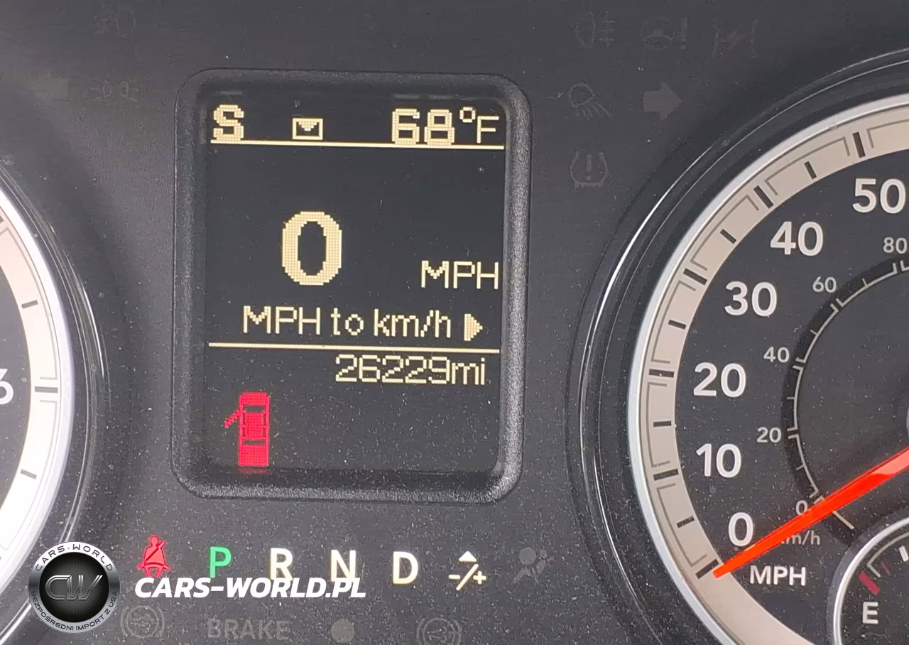 2019 Ram 1500 Classic Tradesman 4X2 8' Box VIN:3C6JR6DG0KG569389 - 19