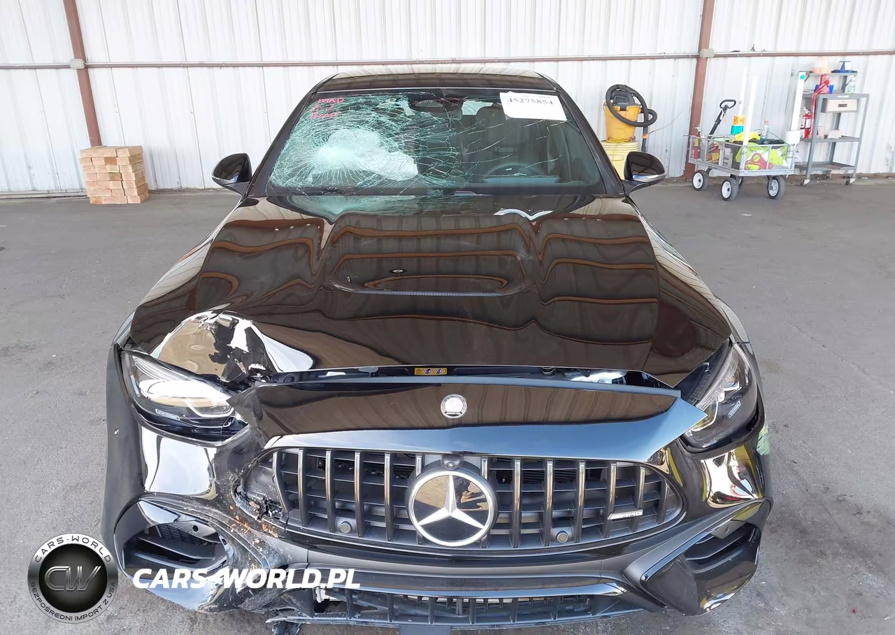 2026 Mercedes-Benz Amg C 63 S E Performance VIN:W1KAF8AB5TR309695 - 13