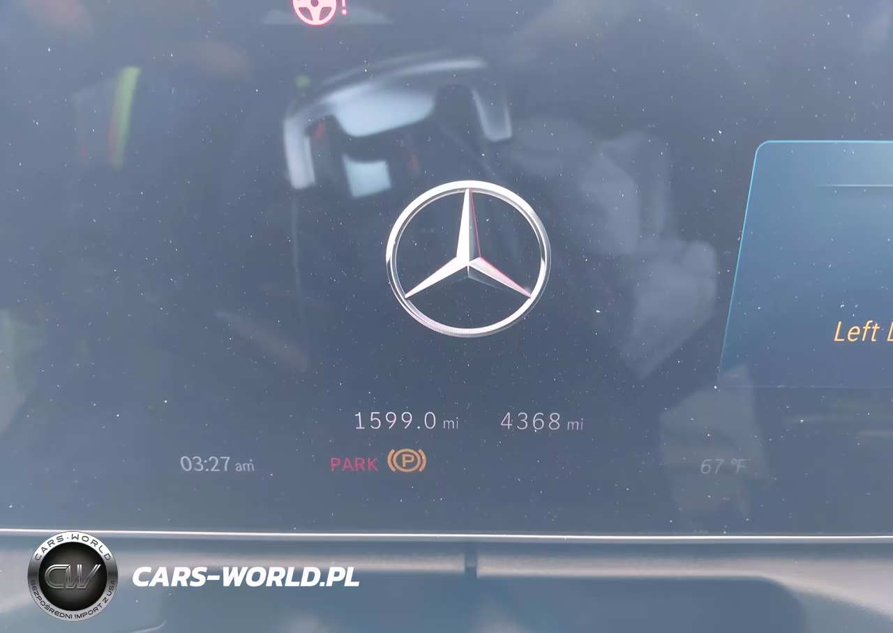2026 Mercedes-Benz Amg C 63 S E Performance VIN:W1KAF8AB5TR309695 - 16