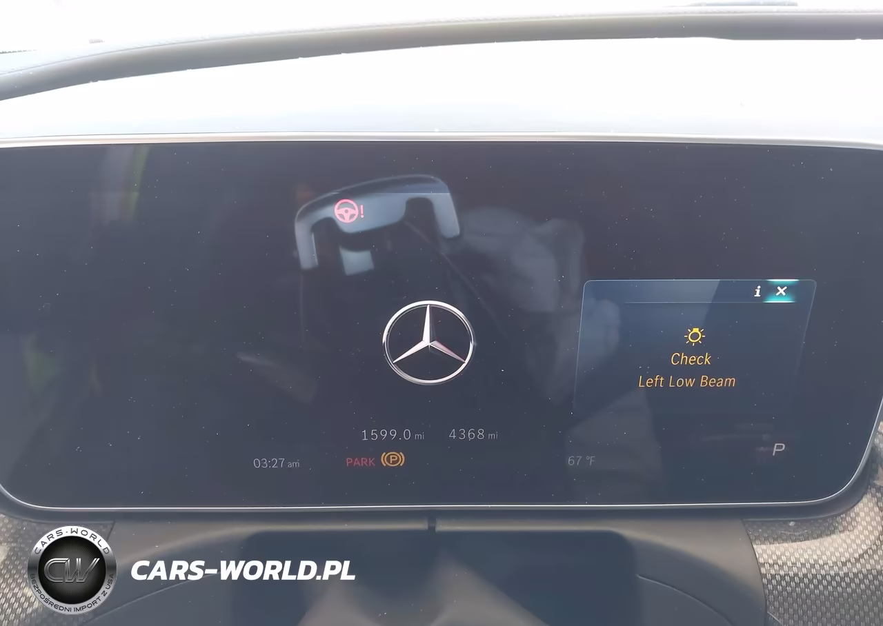 2026 Mercedes-Benz Amg C 63 S E Performance VIN:W1KAF8AB5TR309695 - 7