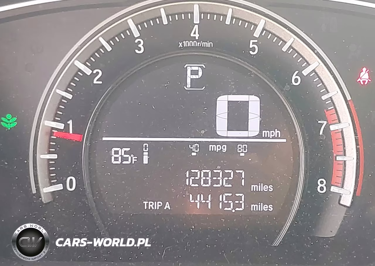 2018 Honda Civic Lx VIN:19XFC2F53JE011034 - 15