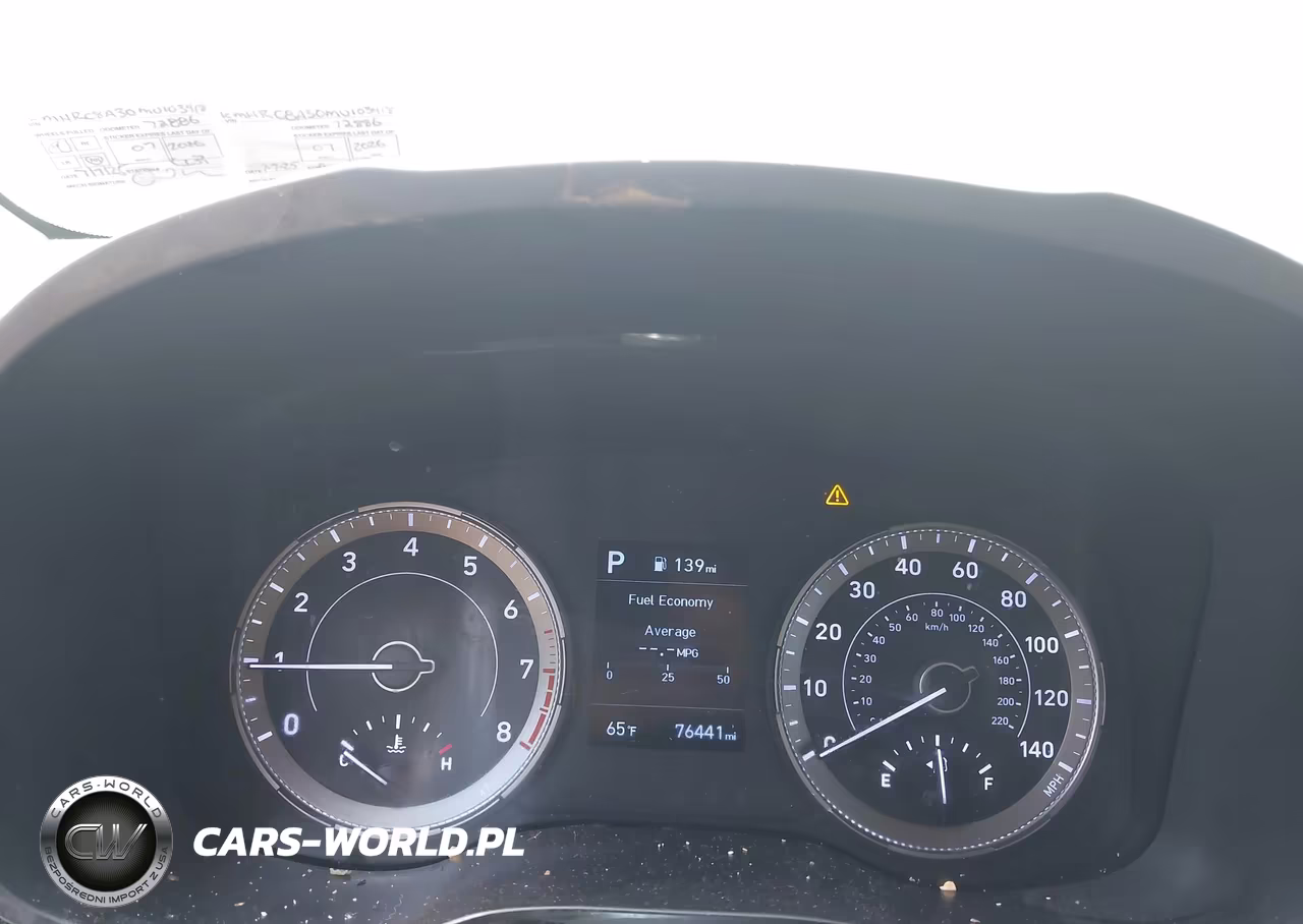 2021 Hyundai Venue Sel VIN:KMHRC8A30MU103418 - 7