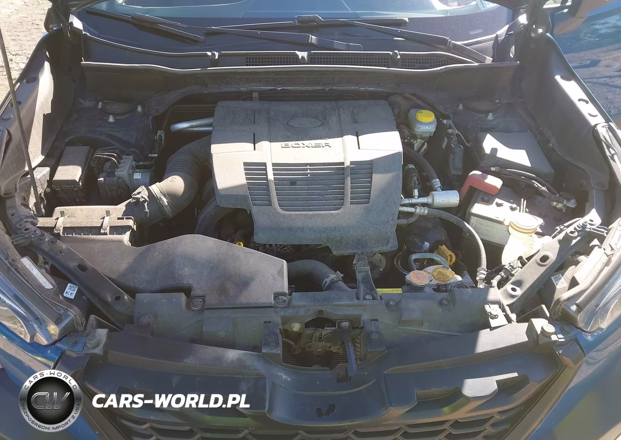 2023 Subaru Forester Wilderness VIN:JF2SKALCXPH400756 - 10