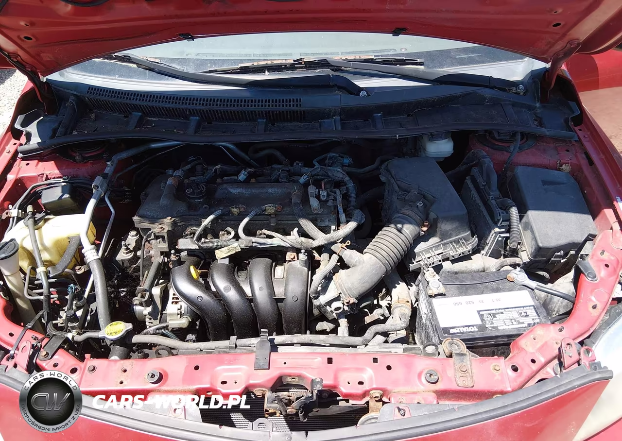 2010 Toyota Corolla Le VIN:1NXBU4EE9AZ373603 - 10