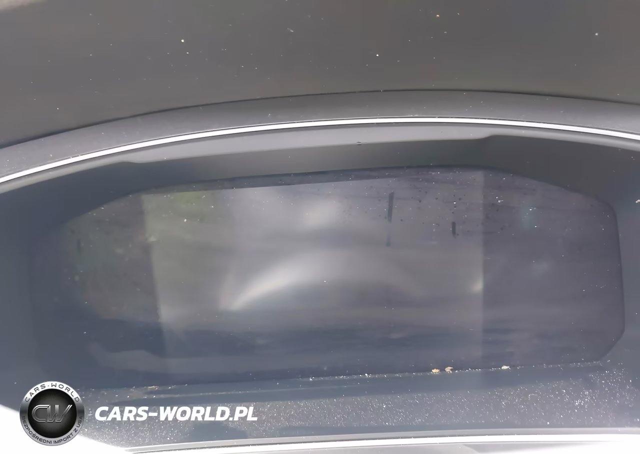 2023 Volkswagen Tiguan 2.0T Se R-Line Black VIN:3VVCB7AX6PM010830 - 15