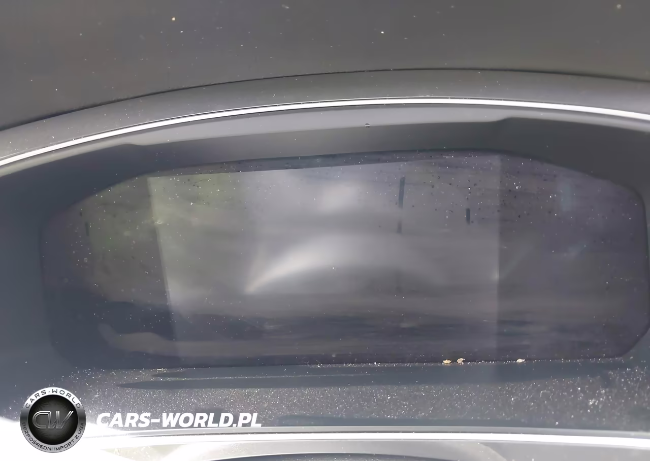 2023 Volkswagen Tiguan 2.0T Se R-Line Black VIN:3VVCB7AX6PM010830 - 7