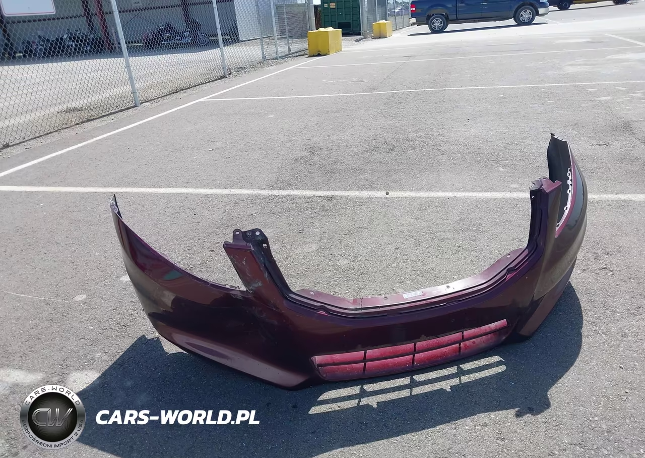 2011 Honda Accord 2.4 Lx VIN:1HGCP2F3XBA008790 - 12