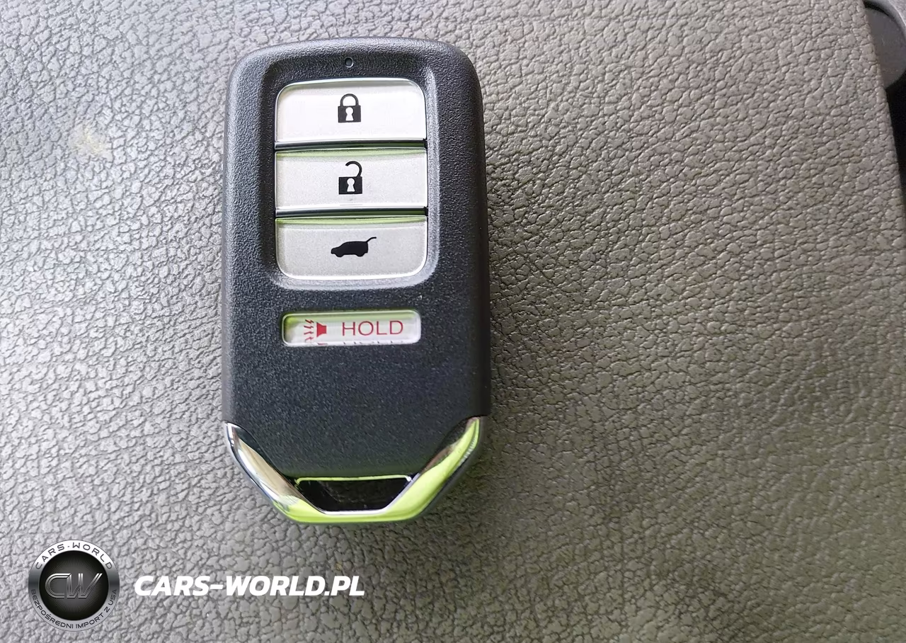 2015 Honda Accord Ex-L VIN:1HGCT1B86FA001221 - 11