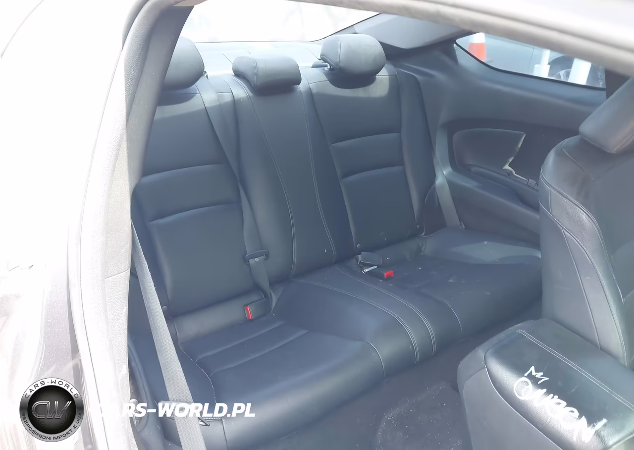 2015 Honda Accord Ex-L VIN:1HGCT1B86FA001221 - 8