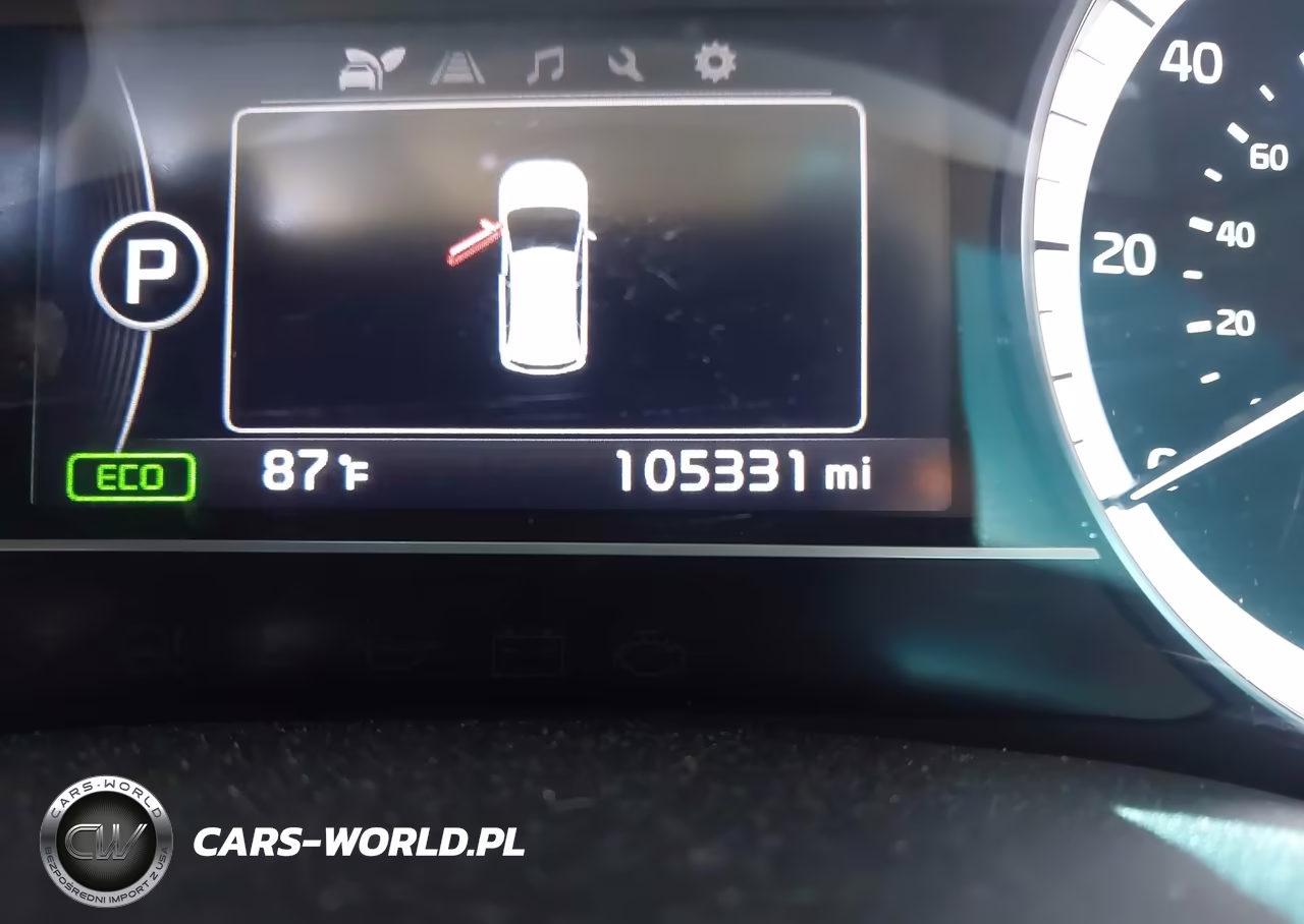 2019 Kia Niro Ex VIN:KNDCC3LC9K5283032 - 15
