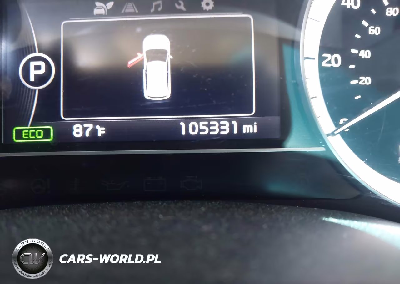 2019 Kia Niro Ex VIN:KNDCC3LC9K5283032 - 7