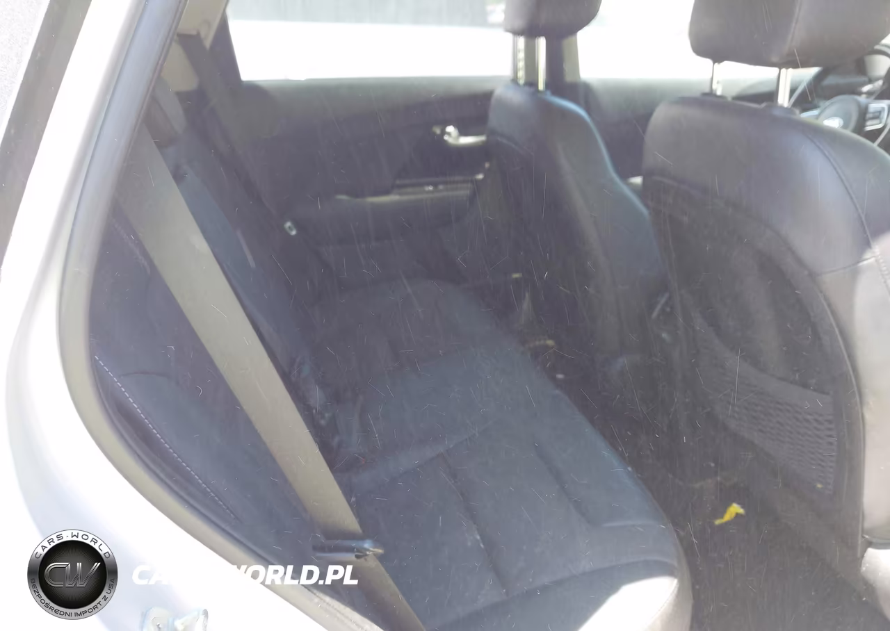 2019 Kia Niro Ex VIN:KNDCC3LC9K5283032 - 8