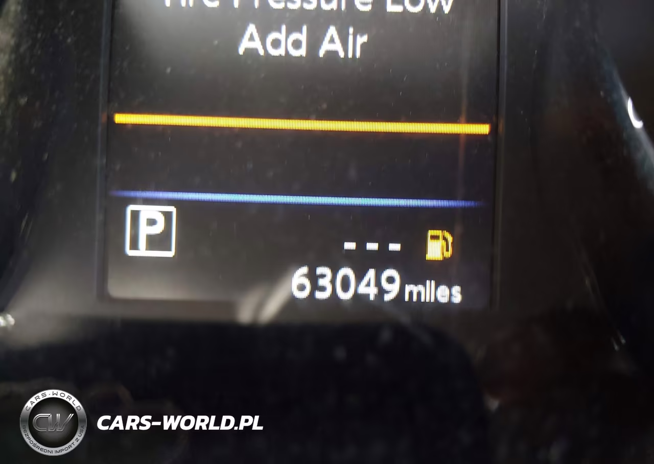 2022 Nissan Rogue Sport Sv Awd Xtronic Cvt VIN:JN1BJ1BW6NW682516 - 15