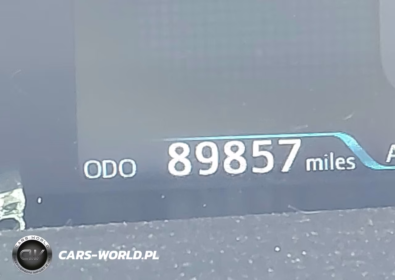 2019 Toyota Prius Le VIN:JTDKARFU5K3101086 - 15