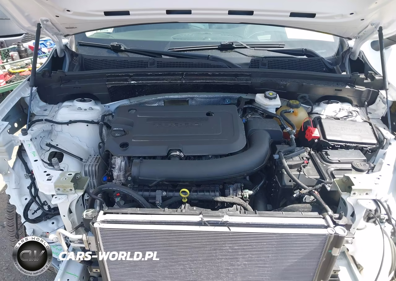 2021 Buick Envision Awd Essence VIN:LRBFZPR41MD192055 - 10