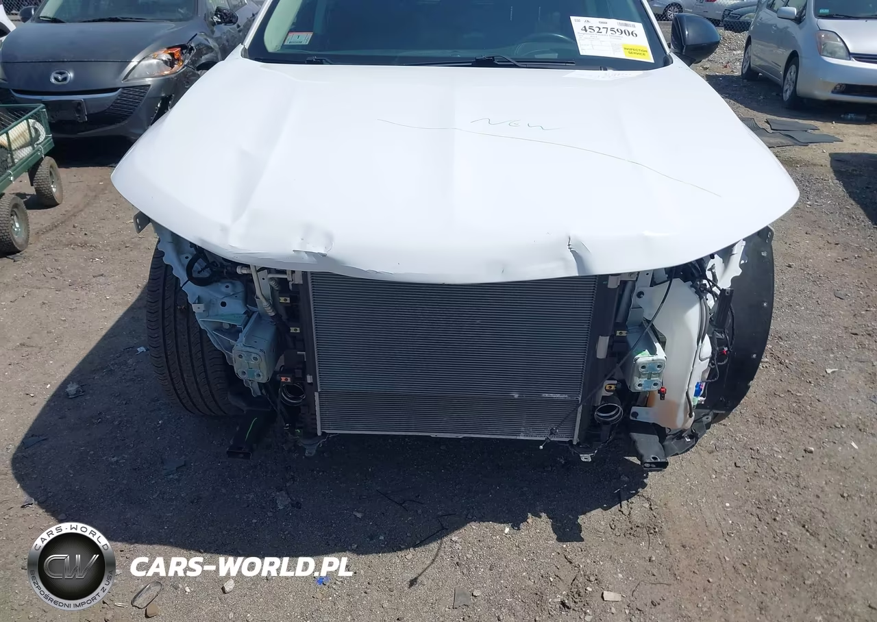 2021 Buick Envision Awd Essence VIN:LRBFZPR41MD192055 - 6