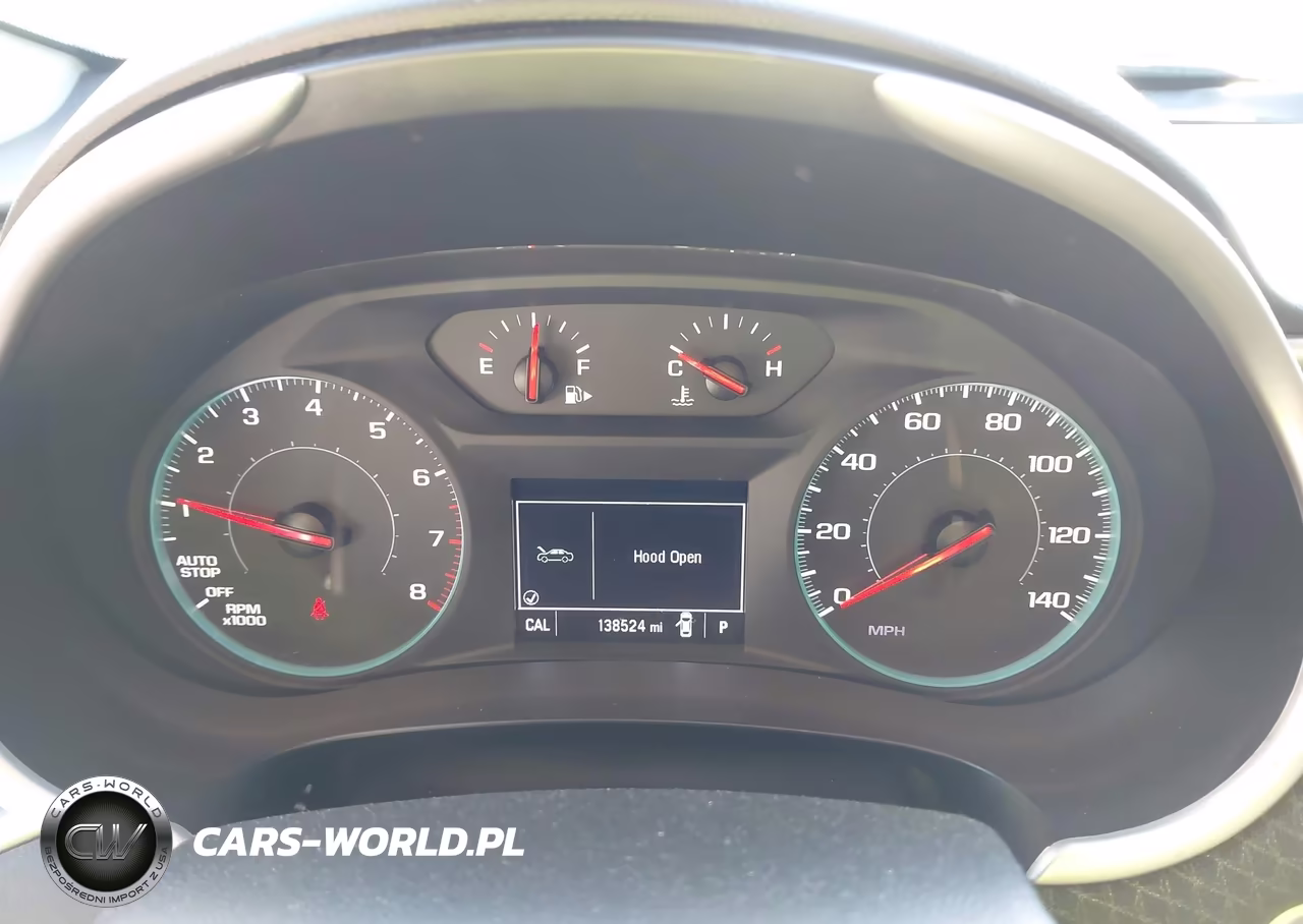 2022 Chevrolet Malibu Fwd Lt VIN:1G1ZD5ST5NF175163 - 7