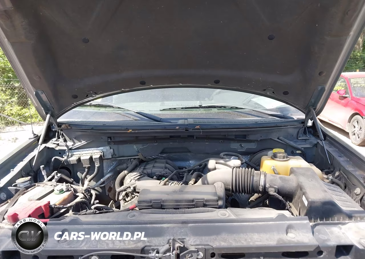 2014 Ford F-150 Xl VIN:1FTMF1CM0EFC06136 - 10