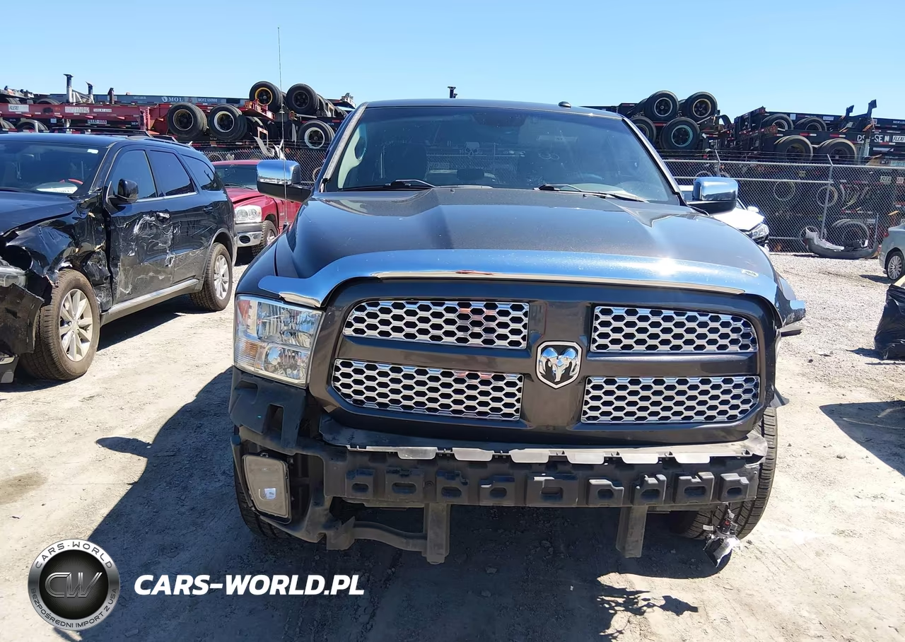 2017 Ram 1500 Express 4X2 5'7 Box VIN:3C6RR6KT4HG591973 - 13