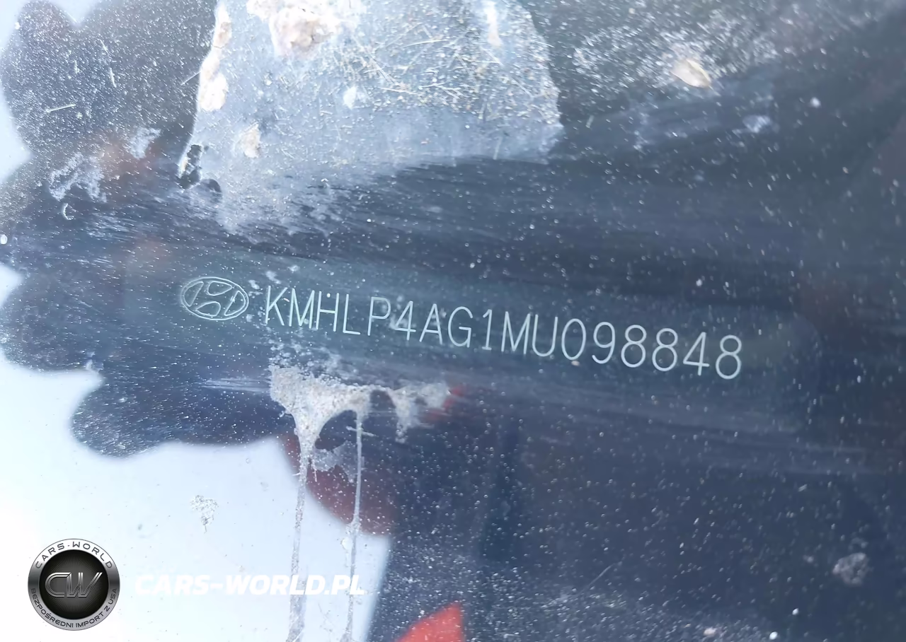 2021 Hyundai Elantra Limited VIN:KMHLP4AG1MU098848 - 17