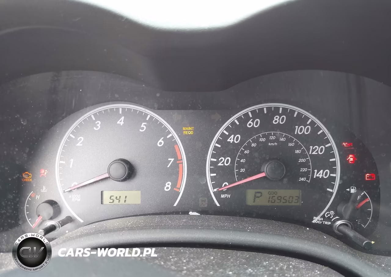 2009 Toyota Corolla S VIN:1NXBU40E39Z163310 - 7