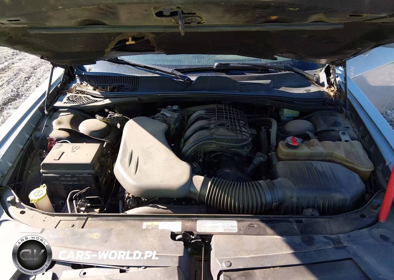 2013 Dodge Challenger Sxt VIN:2C3CDYAG4DH676498 - 10