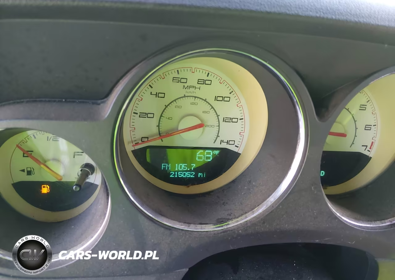 2013 Dodge Challenger Sxt VIN:2C3CDYAG4DH676498 - 7