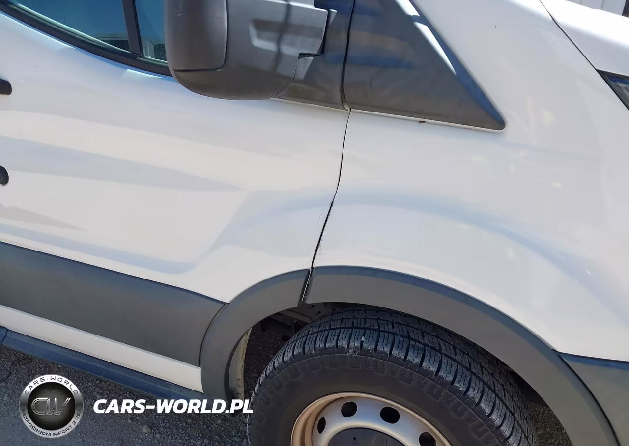 2018 Ford Transit-350 VIN:1FTBW2XM0JKB06501 - 12