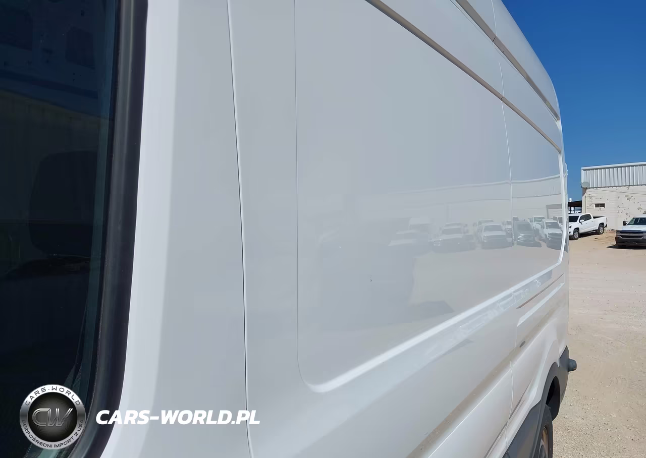 2018 Ford Transit-350 VIN:1FTBW2XM0JKB06501 - 14