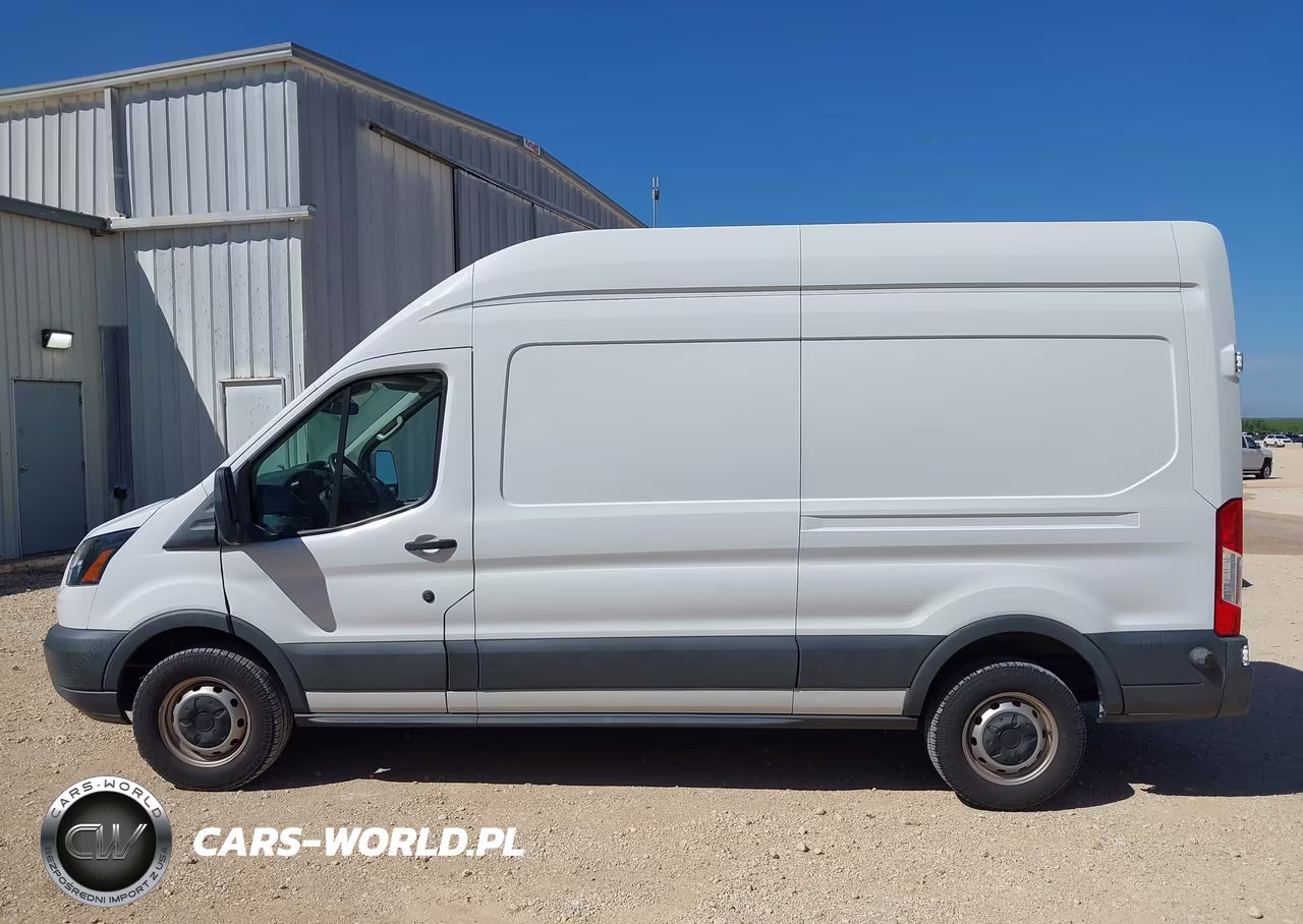 2018 Ford Transit-350 VIN:1FTBW2XM0JKB06501 - 17
