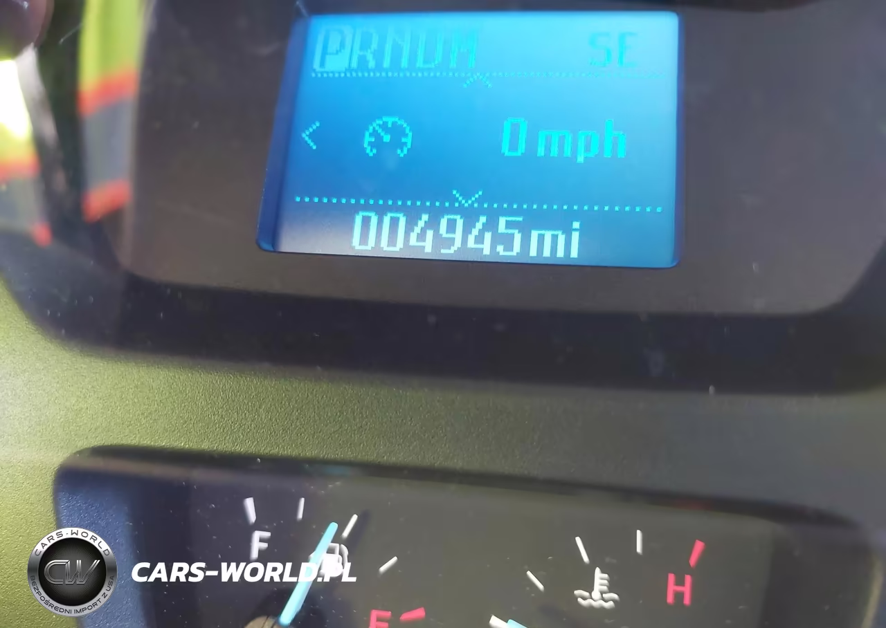 2018 Ford Transit-350 VIN:1FTBW2XM0JKB06501 - 18