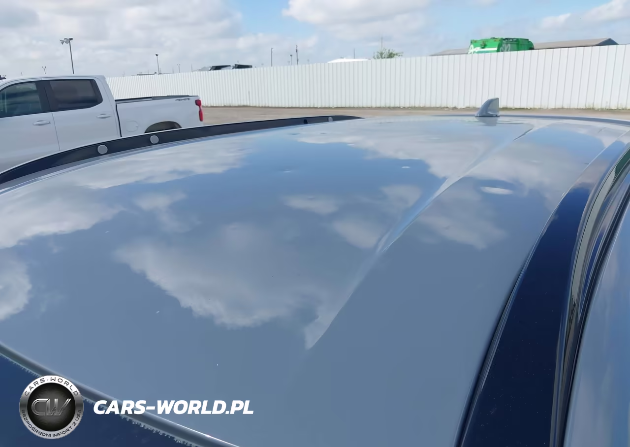 2021 Nissan Kicks Sr Xtronic Cvt VIN:3N1CP5DV8ML488184 - 6