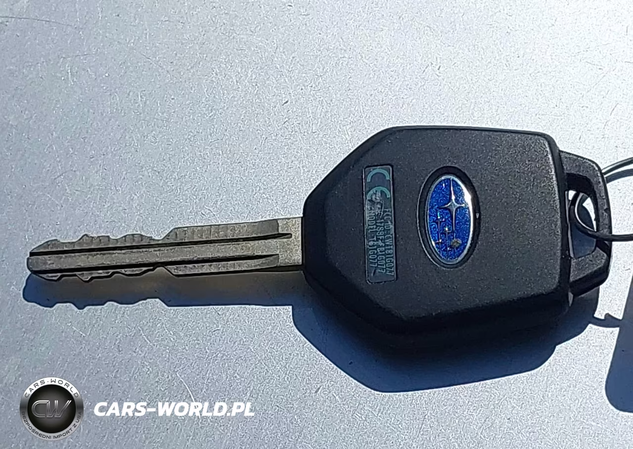 2018 Subaru Legacy 2.5I Premium VIN:4S3BNAF68J3023568 - 11