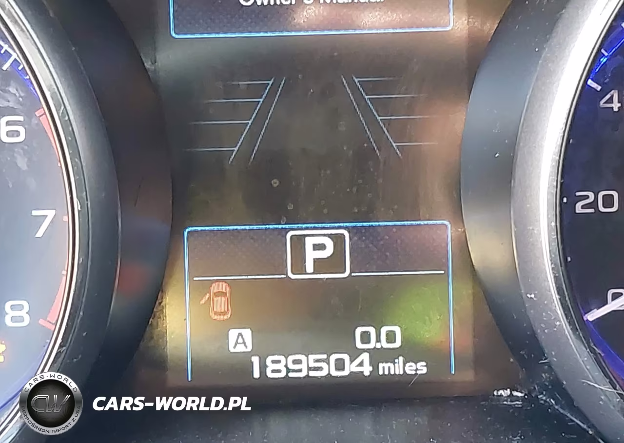 2018 Subaru Legacy 2.5I Premium VIN:4S3BNAF68J3023568 - 15