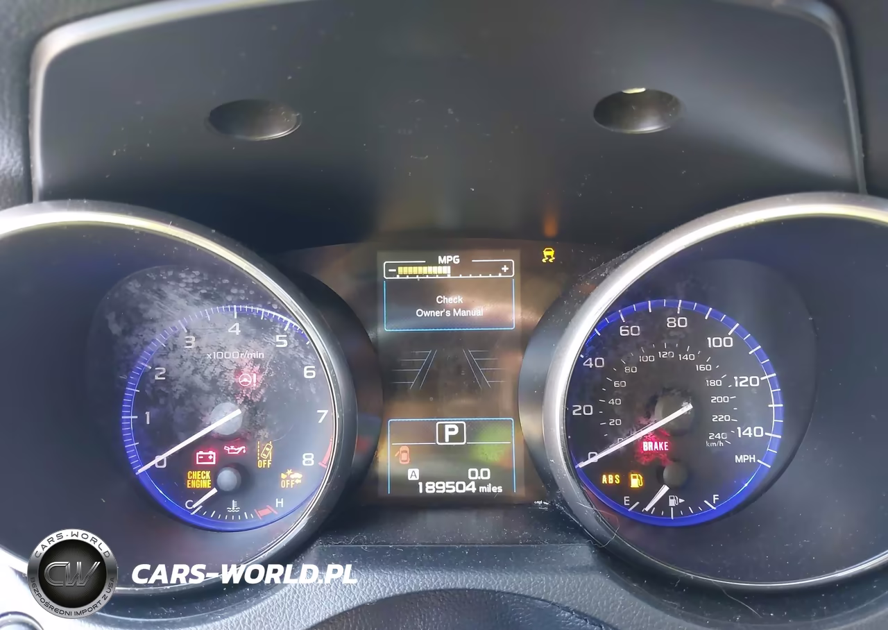 2018 Subaru Legacy 2.5I Premium VIN:4S3BNAF68J3023568 - 7