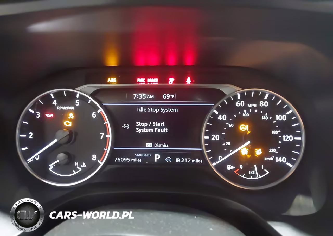 2023 Nissan Rogue Sv Fwd VIN:5N1BT3BA8PC833069 - 7