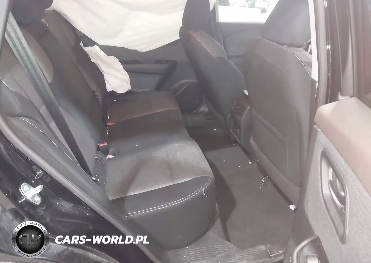 2023 Nissan Rogue Sv Fwd VIN:5N1BT3BA8PC833069 - 8