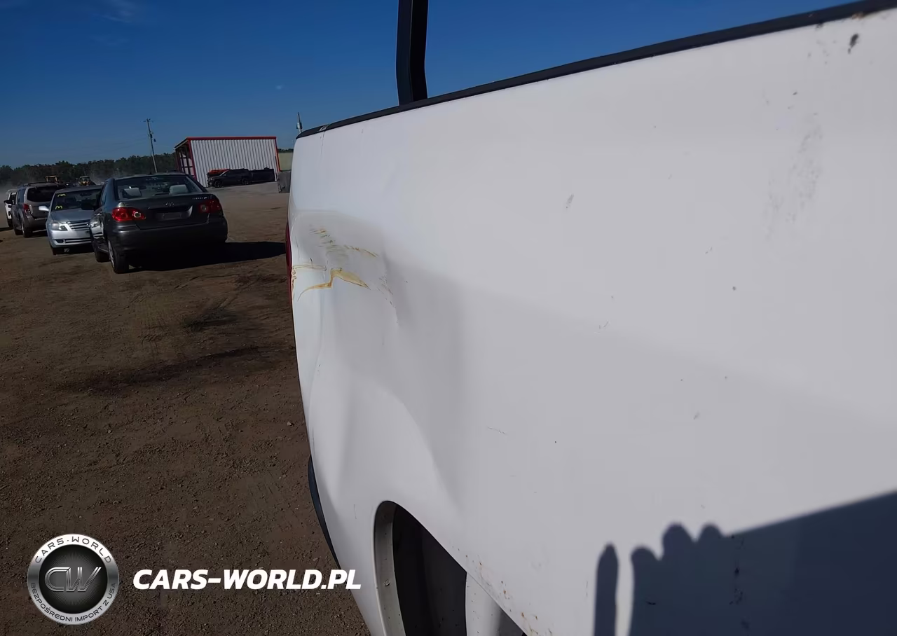 2012 Chevrolet Silverado 1500 Work Truck VIN:1GCRCPEX7CZ303208 - 6