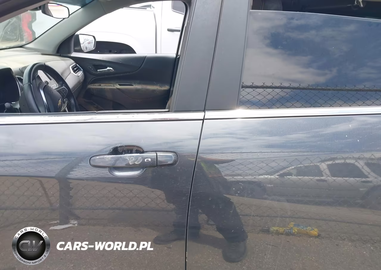 2022 Chevrolet Equinox Fwd Lt VIN:2GNAXKEV1N6150270 - 13
