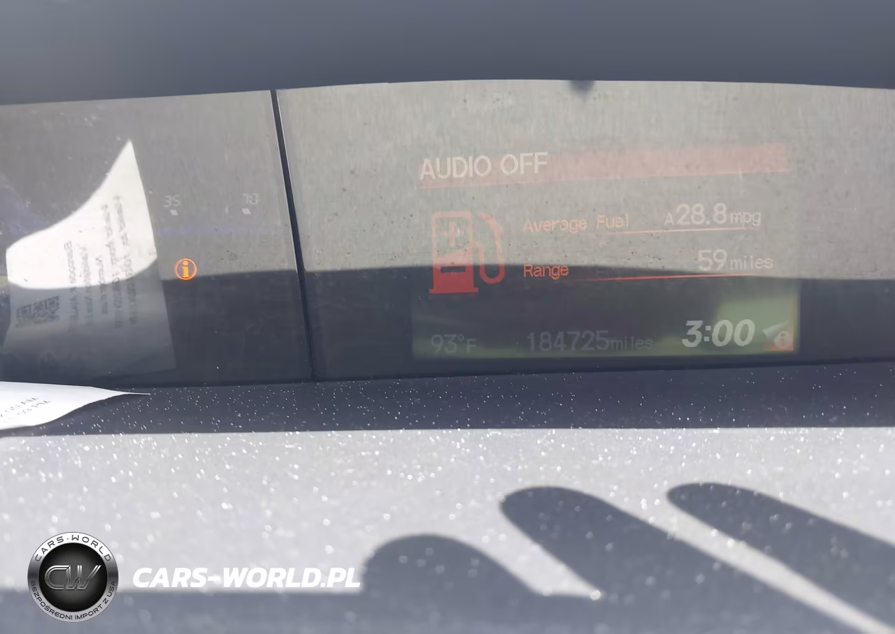 2015 Honda Civic Lx VIN:19XFB2F55FE115955 - 7