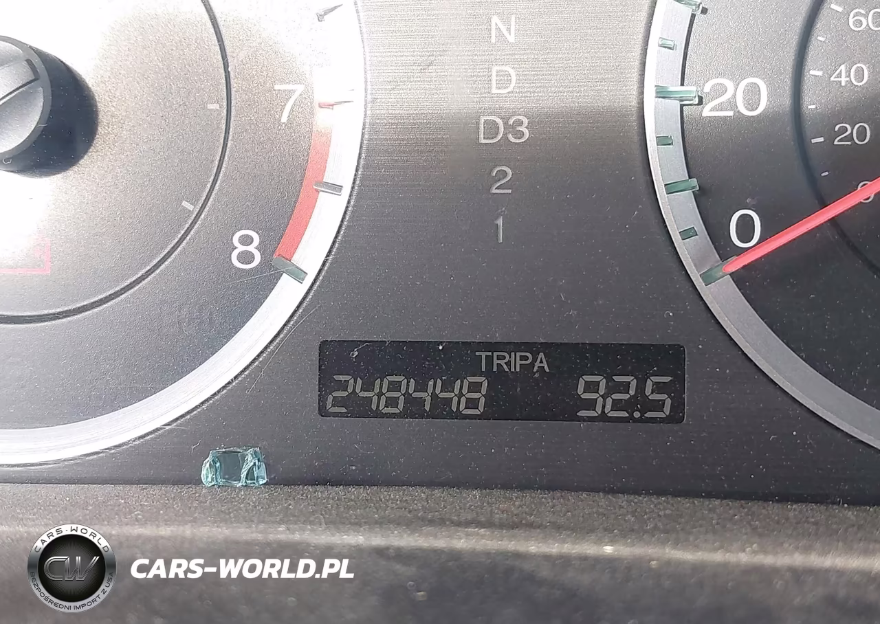 2012 Honda Accord 2.4 Lx VIN:1HGCP2F36CA209765 - 15