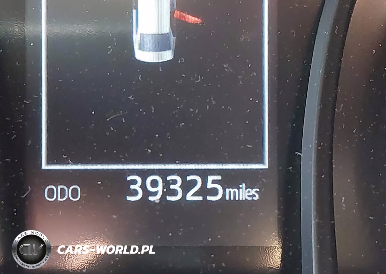 2021 Toyota Camry Se VIN:4T1G11AK5MU423068 - 15