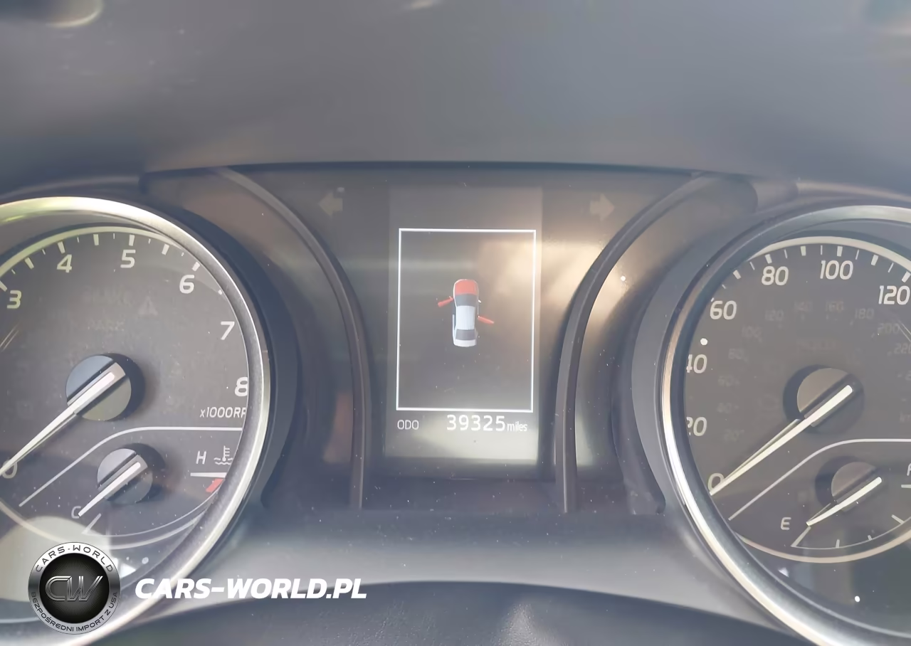 2021 Toyota Camry Se VIN:4T1G11AK5MU423068 - 7